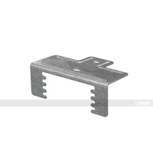 Betta Fix Adjustable Furring Channel Clips