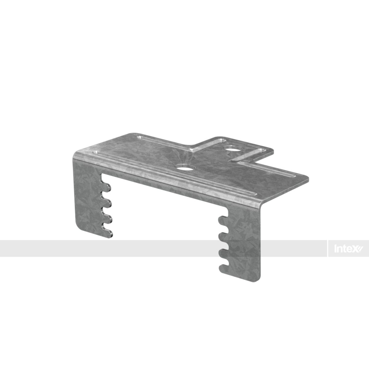 Betta Fix Adjustable Furring Channel Clips