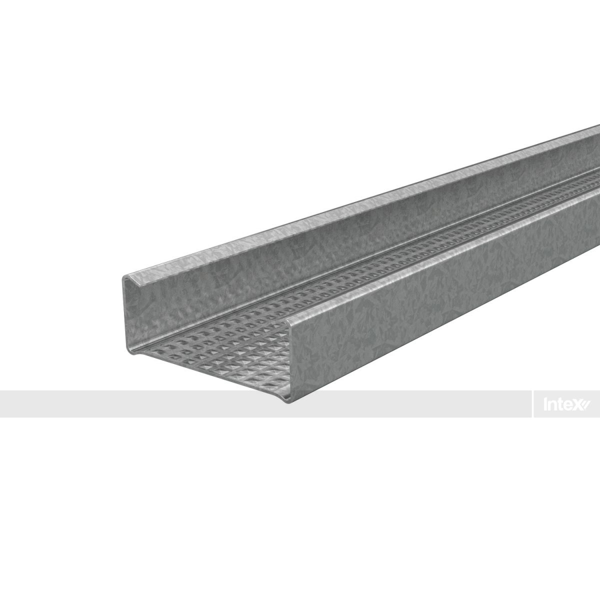 MegaBatten® Ceiling/Wall Section 16mm x 6m