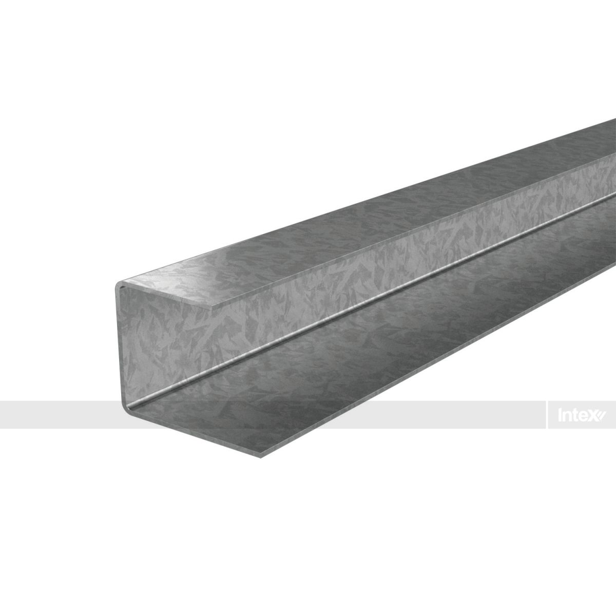 16mm Furring Channel Track x 3000mm