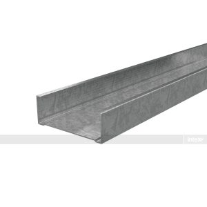 92 x 32mm Track 0.55mm BMT x 3000mm