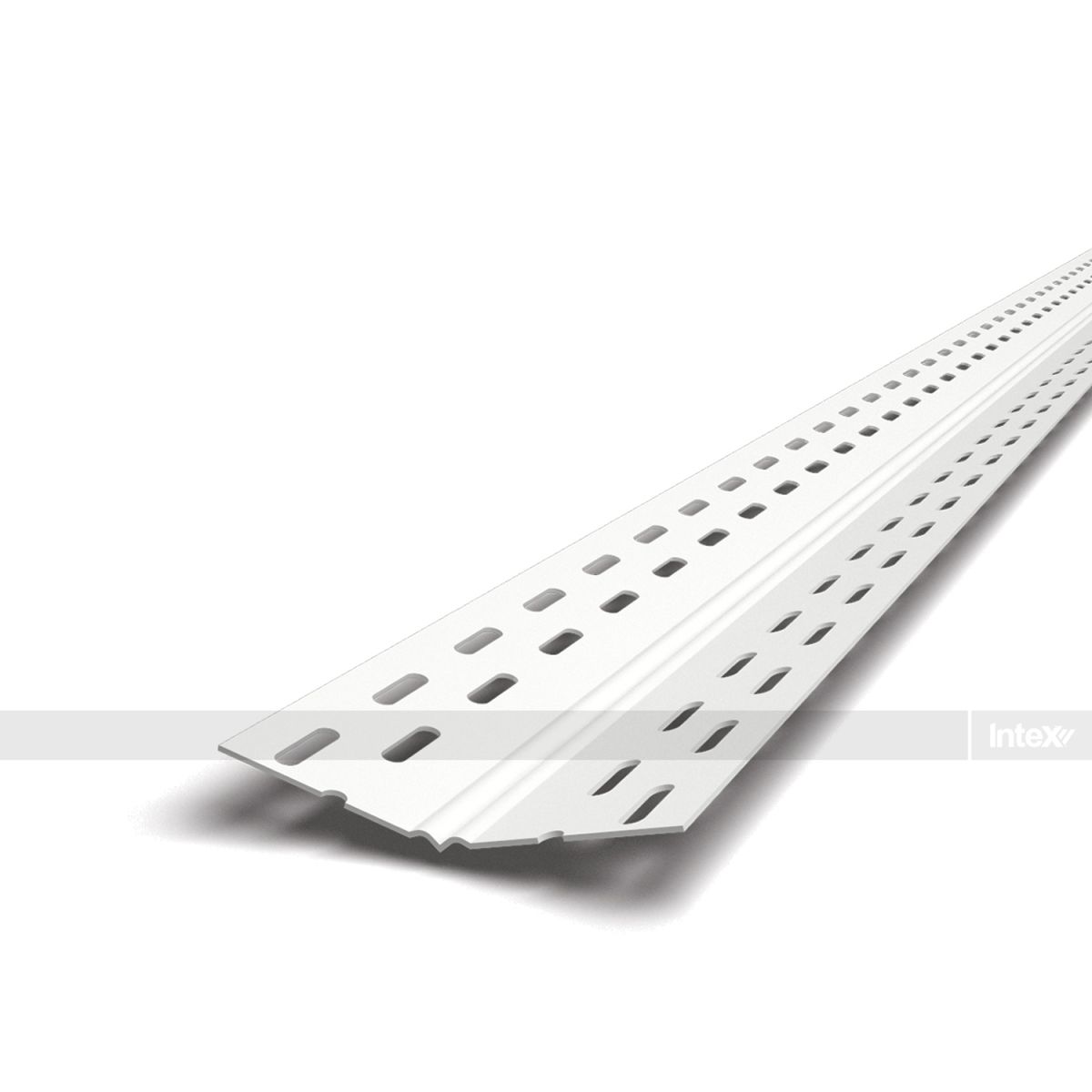 Internal Corner Beads PVC Adjustable x 3.0m