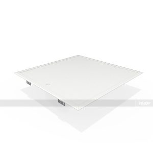 Intex - Access Panel 450 x 450 Flange Metal Door