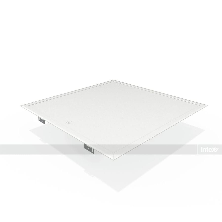 Intex - Access Panel 450 x 450 Flange Metal Door