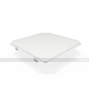 Intex - Access Panel 450 x 450 Set Bead Lock Metal Door