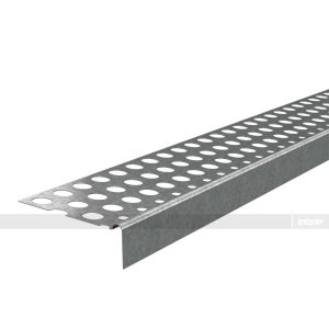 Metal Stopping Angle Long Leg x 3000mm