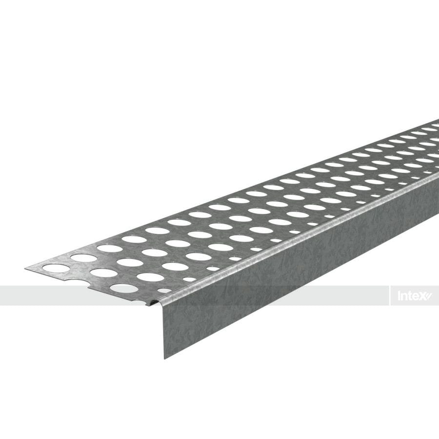 Metal Stopping Angle Long Leg x 3000mm