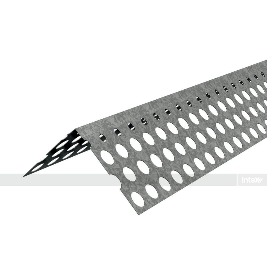 90° Metal Perforated Internal Angle x 3000mm