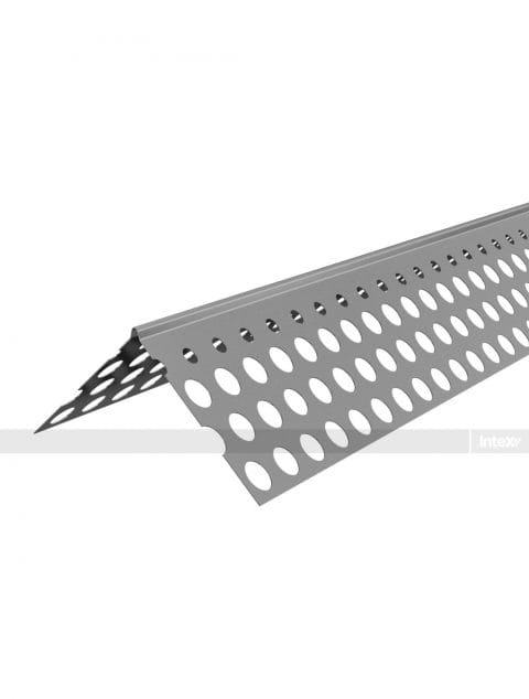 RL Angle - Metal - perf90°